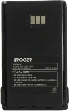 ����������� Roger CNB-14 ��� ����� KP-14 KP-23